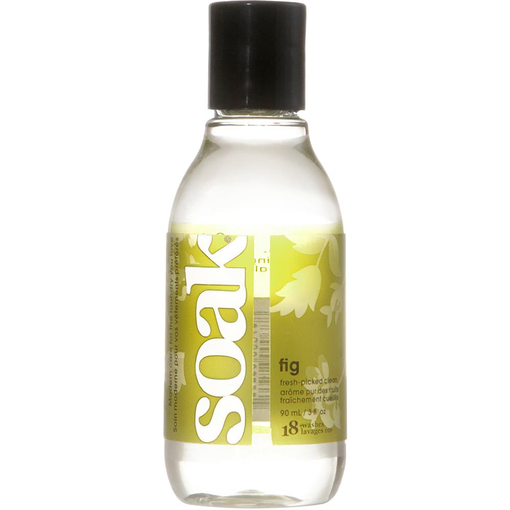 Soak 3oz - Fig